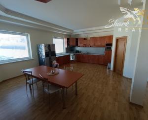 Administratívno-apartmánová budova