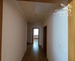 Administratívno-apartmánová budova