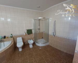 Administratívno-apartmánová budova