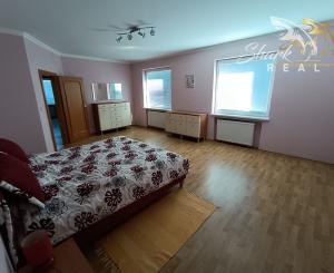 Administratívno-apartmánová budova