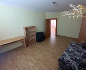 Administratívno-apartmánová budova