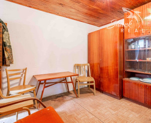 ZNÍŽENÁ CENA - EXKLUZÍVNE: Záhrada s murovanou chatkou – Špačince, Dolný mlyn – len 5 minút od Trnavy!