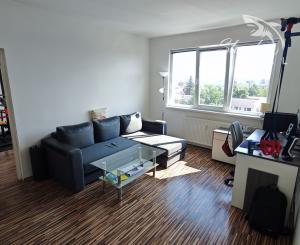 Na predaj 2-izbový byt  – Popradská ulica, Košice – Terasa