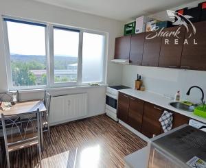 Na predaj 2-izbový byt  – Popradská ulica, Košice – Terasa