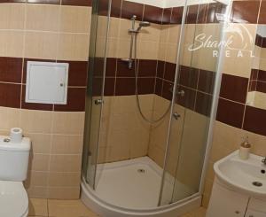 Na predaj 2-izbový byt  – Popradská ulica, Košice – Terasa