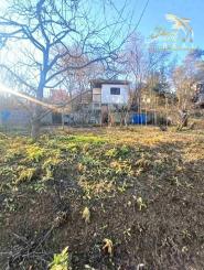 ZNÍŽENÉ !!! CHATKA SO ZÁHRADOU - PARTIZÁNSKE - NÁVOJOVCE