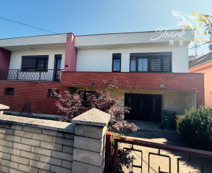 Výrazná zľava, 5iz. rodinný dom v pôvodnom stave - Rezervovaný