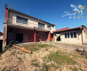 Výrazná zľava, 5iz. rodinný dom v pôvodnom stave - Rezervovaný