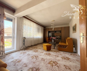 Výrazná zľava, 5iz. rodinný dom v pôvodnom stave - Rezervovaný