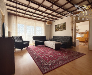 Výrazná zľava, 5iz. rodinný dom v pôvodnom stave - Rezervovaný