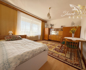 Výrazná zľava, 5iz. rodinný dom v pôvodnom stave - Rezervovaný