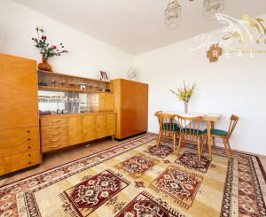 Výrazná zľava, 5iz. rodinný dom v pôvodnom stave - Rezervovaný