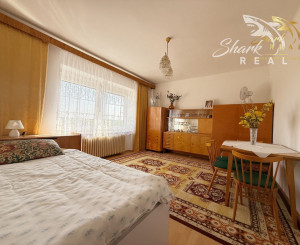 Výrazná zľava, 5iz. rodinný dom v pôvodnom stave - Rezervovaný