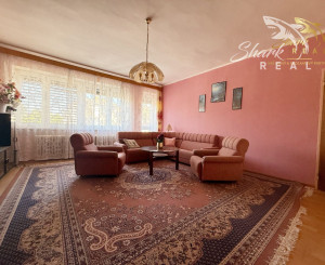 Výrazná zľava, 5iz. rodinný dom v pôvodnom stave - Rezervovaný