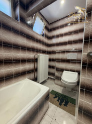 Výrazná zľava, 5iz. rodinný dom v pôvodnom stave - Rezervovaný