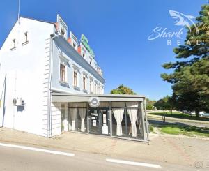 REŠTARÁCIA DO DLHODOBÉHO PRENÁJMU