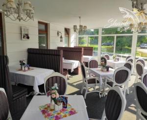 REŠTARÁCIA DO DLHODOBÉHO PRENÁJMU