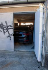 IBA U NÁS - Garáž na Oblúkovej ulici v Trnave