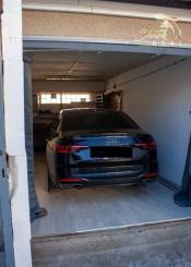 IBA U NÁS - Garáž na Oblúkovej ulici v Trnave