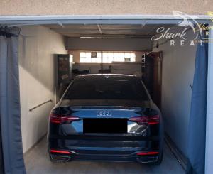 IBA U NÁS - Garáž na Oblúkovej ulici v Trnave