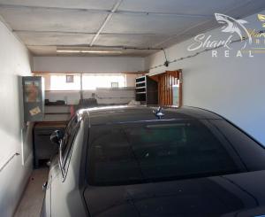 IBA U NÁS - Garáž na Oblúkovej ulici v Trnave