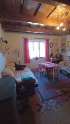 Útulná chalupa neďaleko Banskej Štiavnice