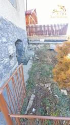 Útulná chalupa neďaleko Banskej Štiavnice