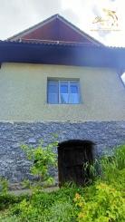 Útulná chalupa neďaleko Banskej Štiavnice