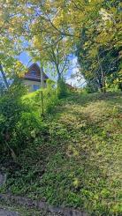 Útulná chalupa neďaleko Banskej Štiavnice