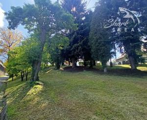 Útulná chalupa neďaleko Banskej Štiavnice