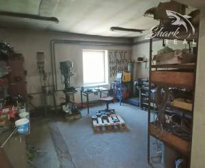 Zaujímavý objekt vhodný na podnikanie v obci Vyhne