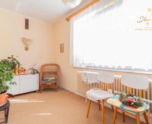 KRÁSNY rodinný dom v atraktívnej obci BANKA