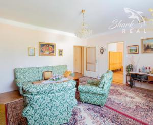 KRÁSNY rodinný dom v atraktívnej obci BANKA