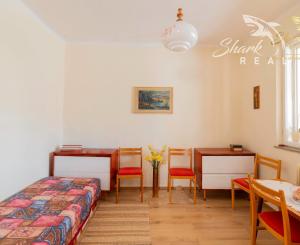 KRÁSNY rodinný dom v atraktívnej obci BANKA