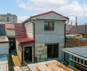 Rodinný dom v Malackách – ideálna príležitosť dokončiť podľa vlastných predstáv