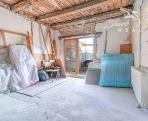 Rodinný dom v Malackách – ideálna príležitosť dokončiť podľa vlastných predstáv