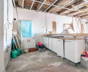 Rodinný dom v Malackách – ideálna príležitosť dokončiť podľa vlastných predstáv