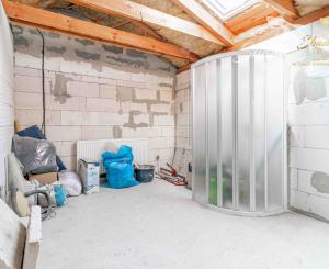 Rodinný dom v Malackách – ideálna príležitosť dokončiť podľa vlastných predstáv