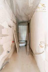 Rodinný dom v Malackách – ideálna príležitosť dokončiť podľa vlastných predstáv