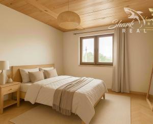 Rodinný dom v Malackách – ideálna príležitosť dokončiť podľa vlastných predstáv