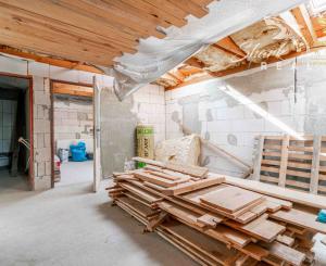 Rodinný dom v Malackách – ideálna príležitosť dokončiť podľa vlastných predstáv