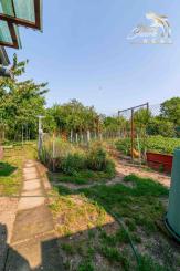 Rodinný dom v Malackách – ideálna príležitosť dokončiť podľa vlastných predstáv