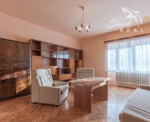 Priestranný rodinný dom s veľkou záhradou v TOP lokalite!