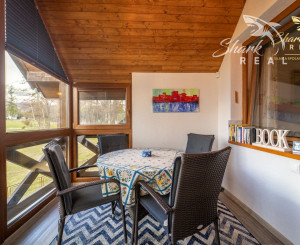 Štýlový apartmán s výhľadom na Tatranské štíty, Stará Lesná