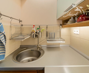 Štýlový apartmán s výhľadom na Tatranské štíty, Stará Lesná