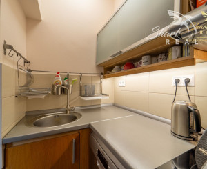 Štýlový apartmán s výhľadom na Tatranské štíty, Stará Lesná