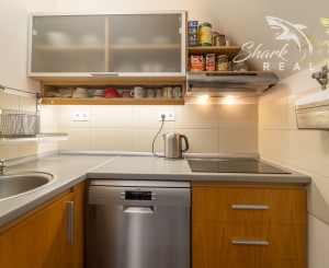 Štýlový apartmán s výhľadom na Tatranské štíty, Stará Lesná