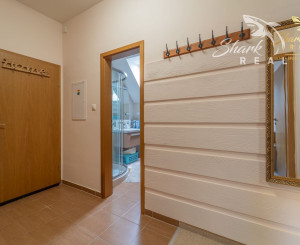 Štýlový apartmán s výhľadom na Tatranské štíty, Stará Lesná