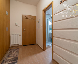 Štýlový apartmán s výhľadom na Tatranské štíty, Stará Lesná