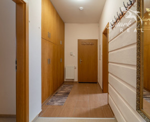 Štýlový apartmán s výhľadom na Tatranské štíty, Stará Lesná